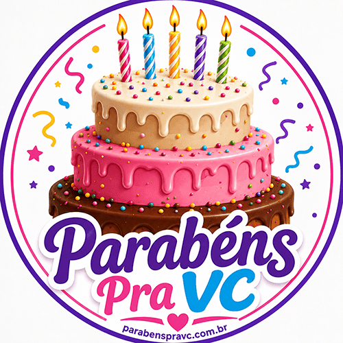 ParabensPra Você