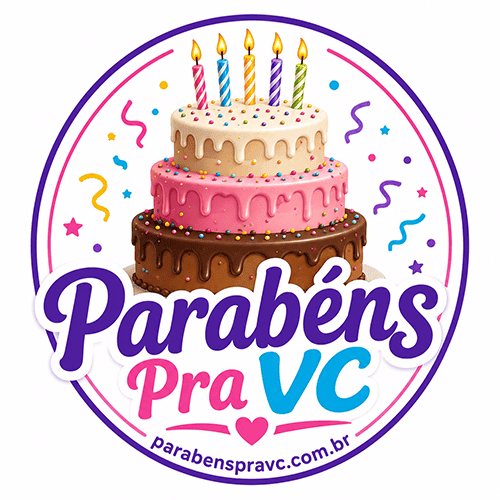 ParabensPra Você